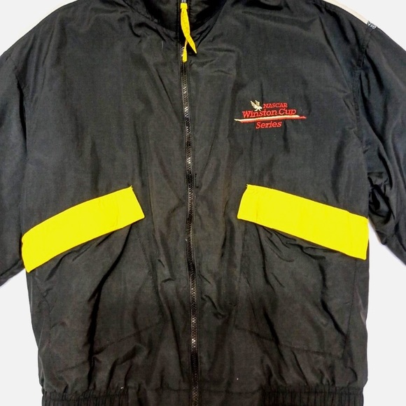 Vintage Winston cup jacket - Picture 3 of 7